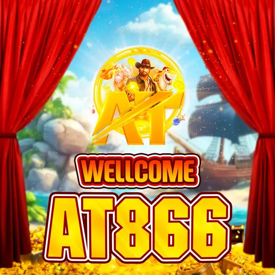 AT866 - Petualangan Tak Terbatas di Dunia Terbuka