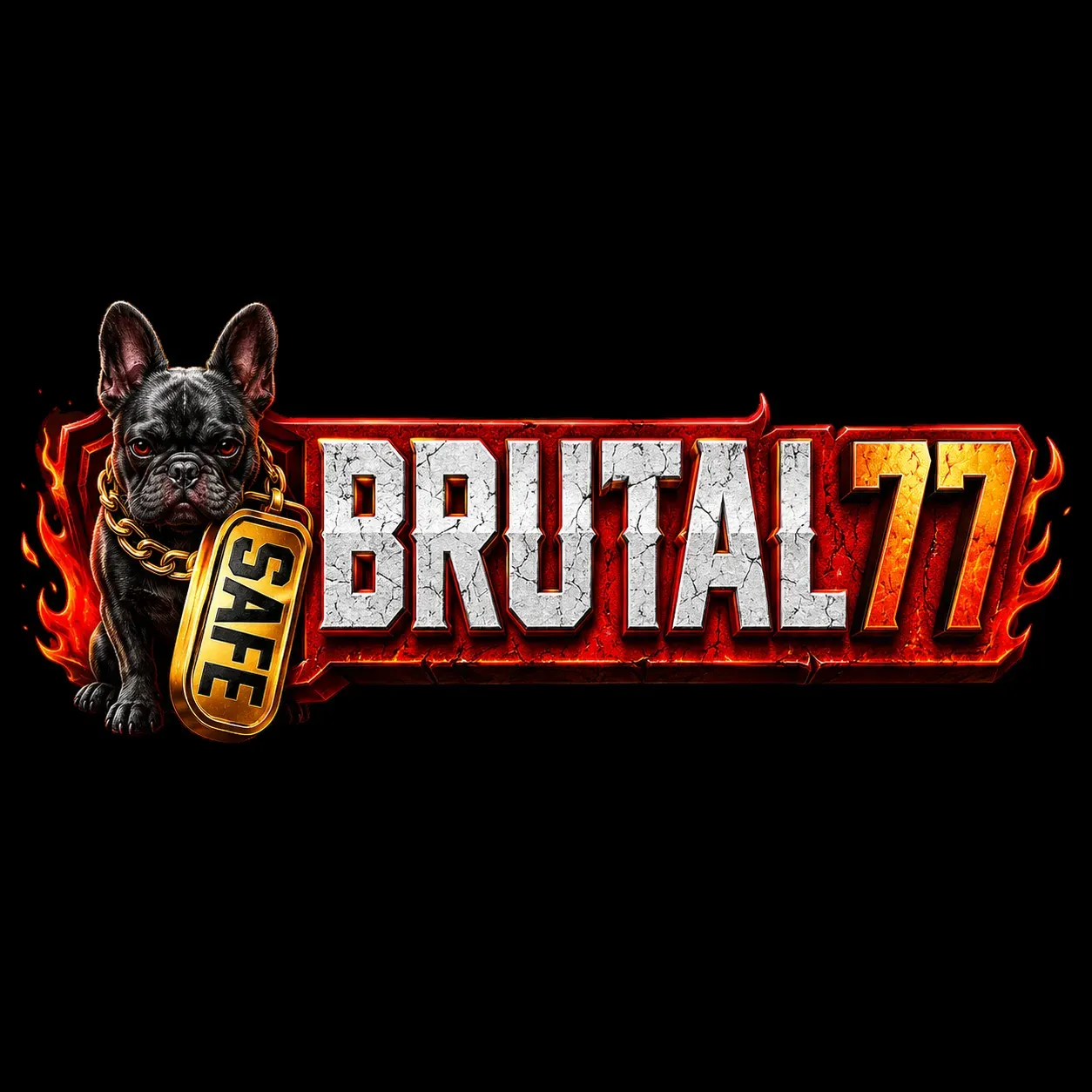 BRUTAL77 - Balapan Motor Penuh Aksi