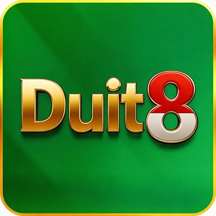 DUIT8 - Game Poker Terbaik untuk Pengalaman Seru
