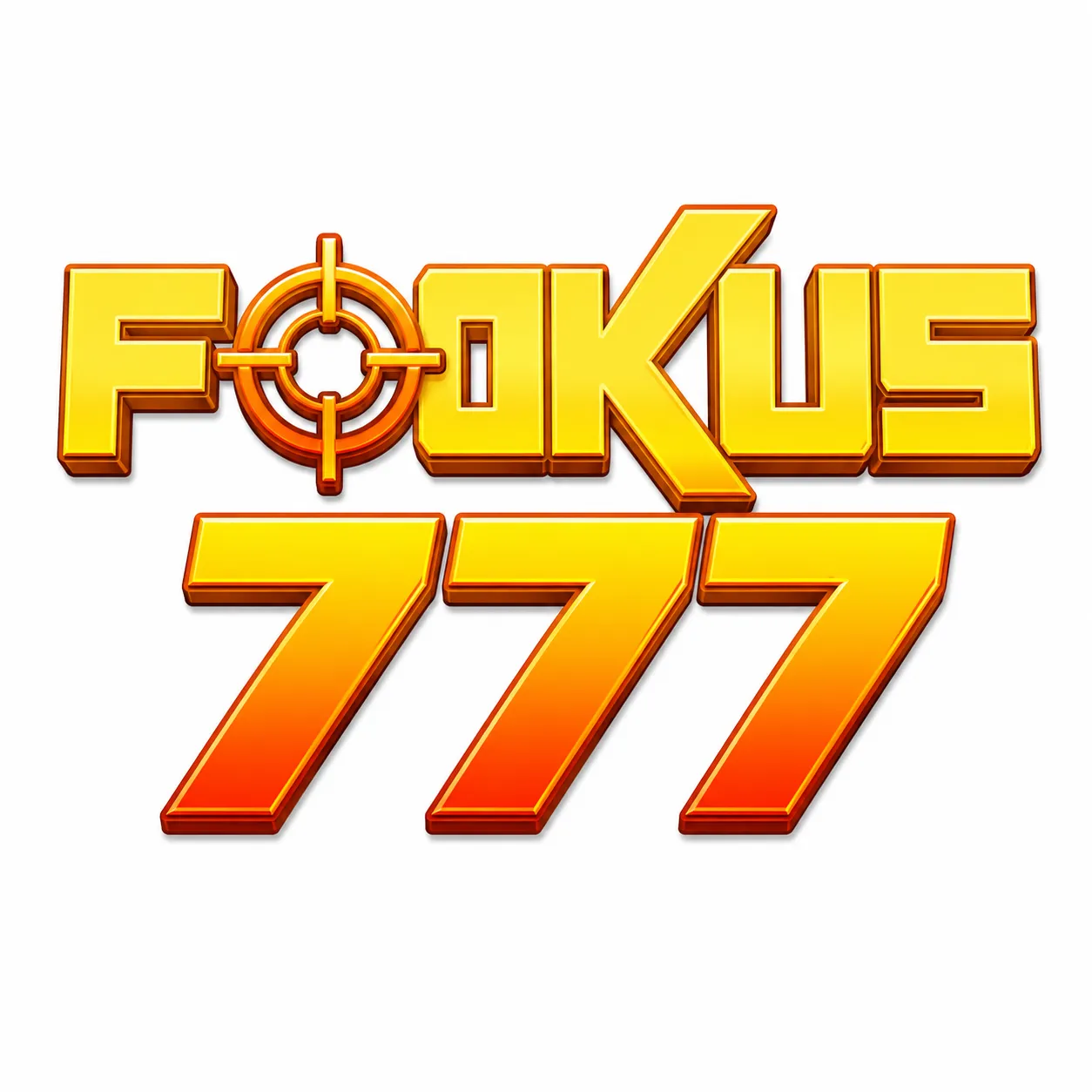 FOKUS777 - Permainan Match-3 Seru dan Menantang