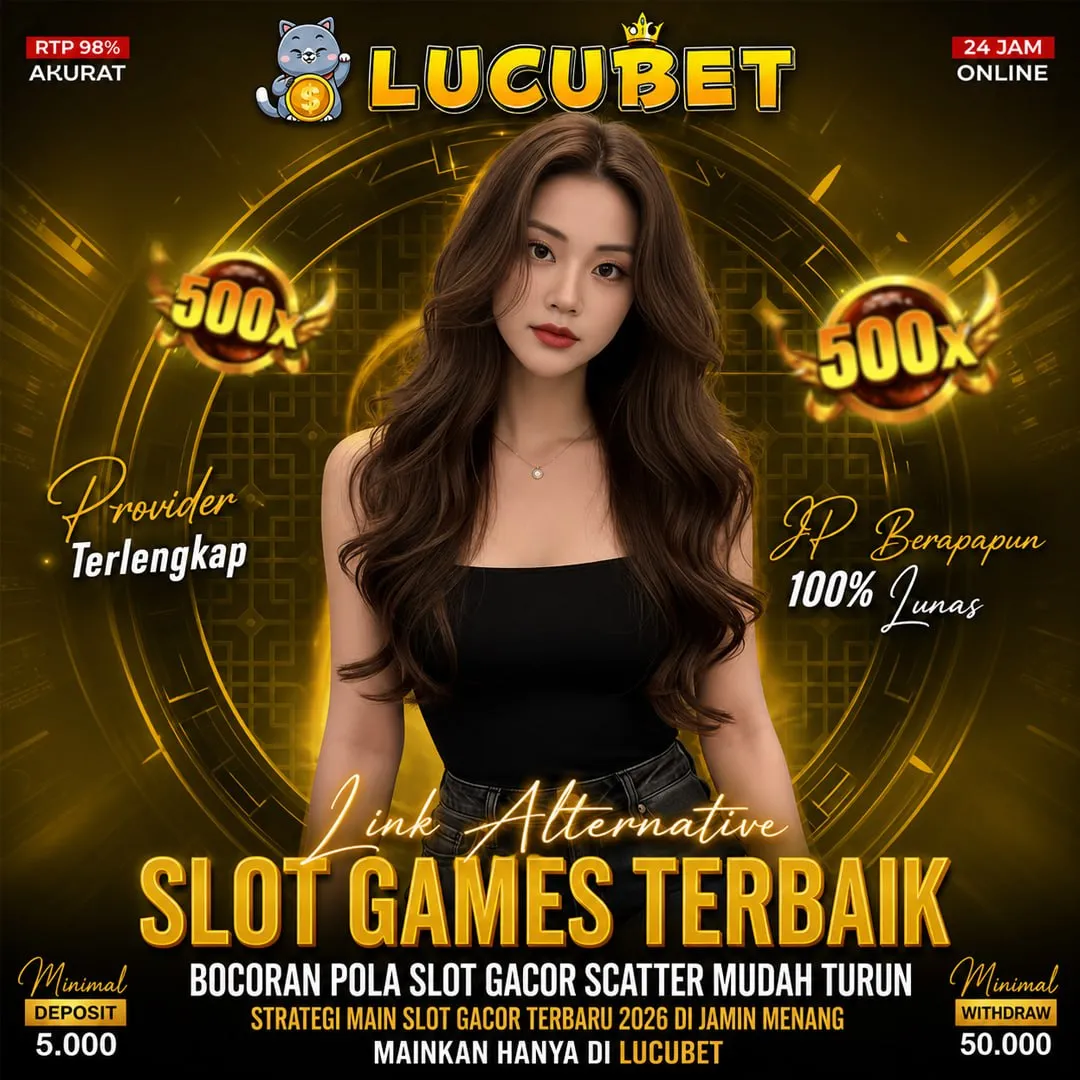 LUCUBET - Petualangan Seru Dalam Dunia ARPG