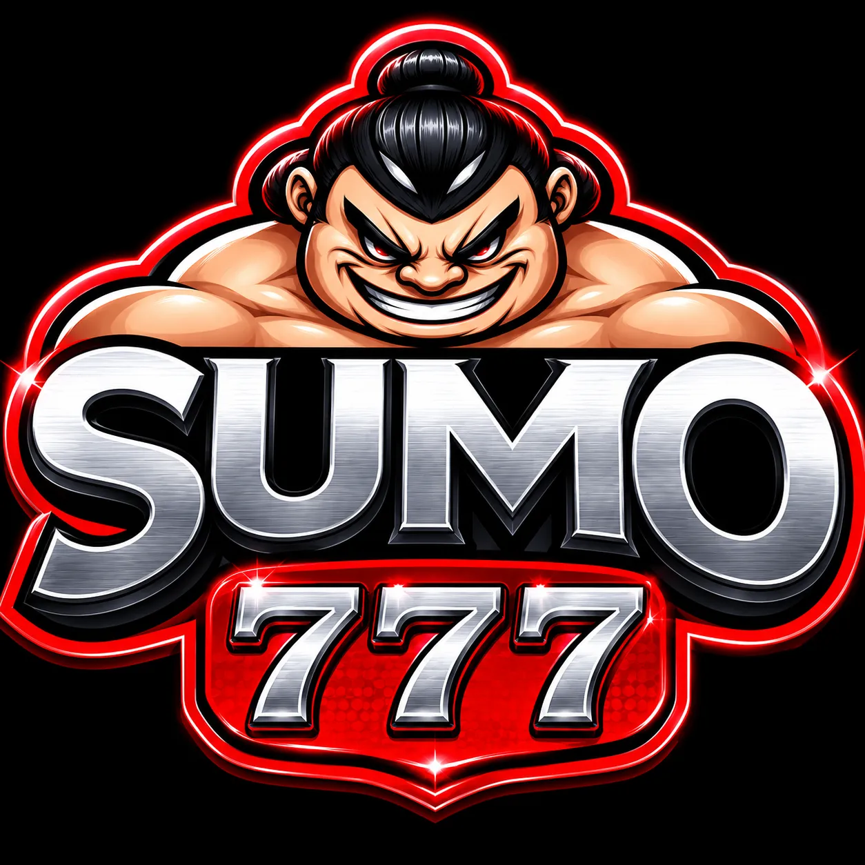 SUMO777 - Pertarungan Epik dalam Dunia Sumo