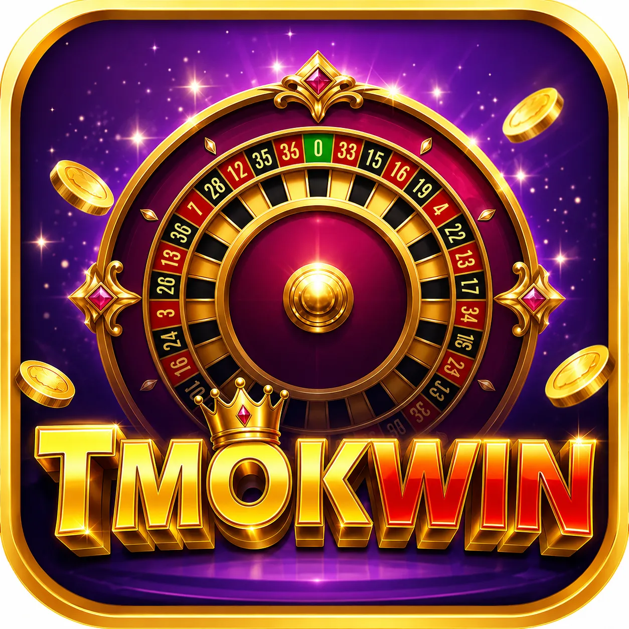 TMOKWIN - Game MMORPG Petualangan Epik